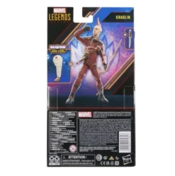 Marvel Legends Series Kraglin