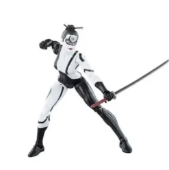 Marvel Legends Series Lady Bullseye