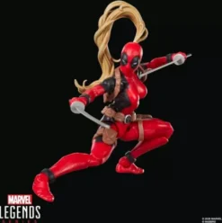 Marvel Legends Series Lady Deadpool