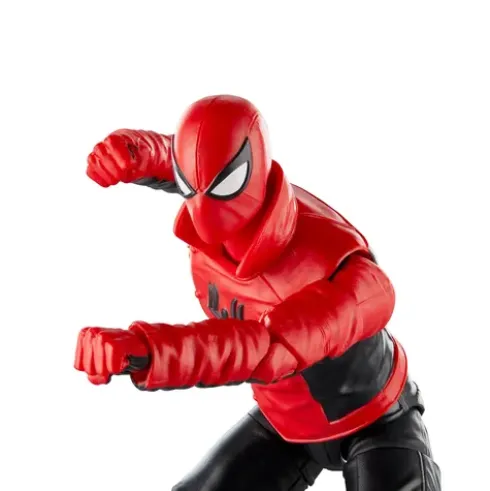 Marvel Legends Series Last Stand Spider-Man