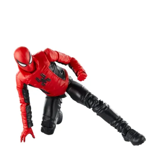 Marvel Legends Series Last Stand Spider-Man