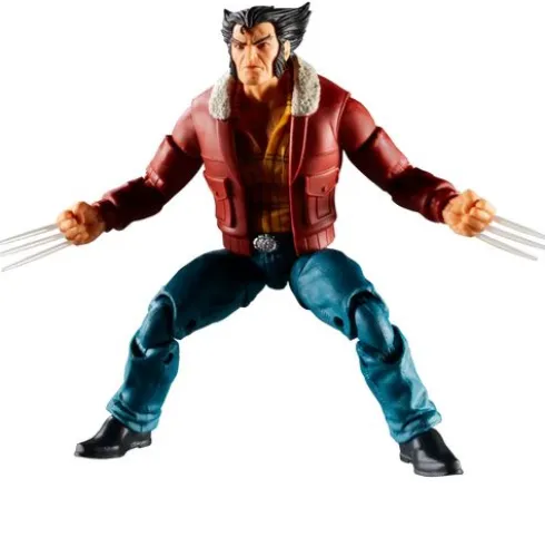 Marvel Legends Series Logan X-Men 97