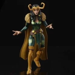 Marvel Legends Series Loki Agent Of Asgard