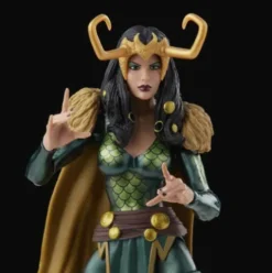 Marvel Legends Series Loki Agent Of Asgard