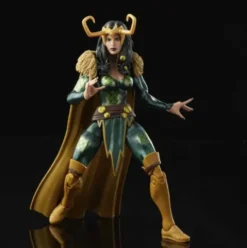 Marvel Legends Series Loki Agent Of Asgard