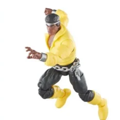 Marvel Legends Series Luke Cage Power Man