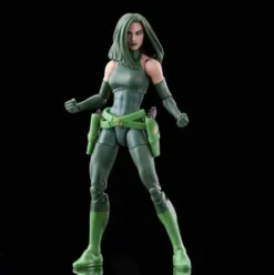 Marvel Legends Series Madame Hydra