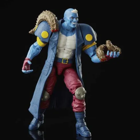 Marvel Legends Series Maggott