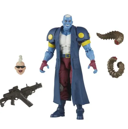 Marvel Legends Series Maggott
