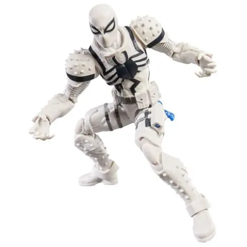 Marvel Legends Series Magic: The Gathering Agent Anti-Venom