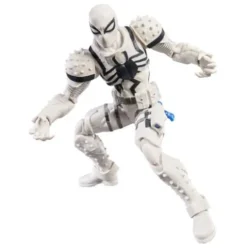 Marvel Legends Series Magic: The Gathering Agent Anti-Venom