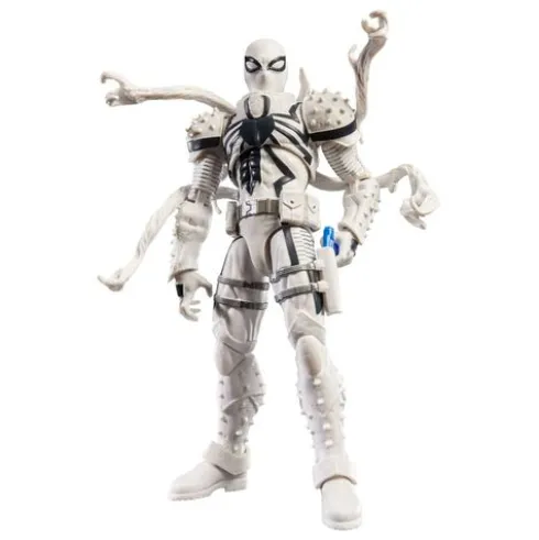 Marvel Legends Series Magic: The Gathering Agent Anti-Venom
