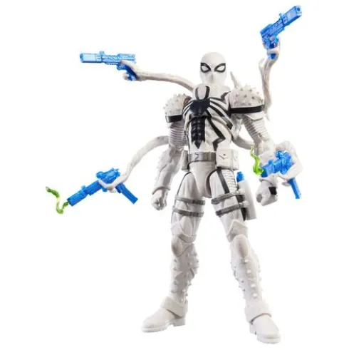 Marvel Legends Series Magic: The Gathering Agent Anti-Venom