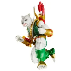 Marvel Legends Series Magic: The Gathering Man-Wolf