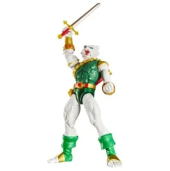 Marvel Legends Series Magic: The Gathering Man-Wolf