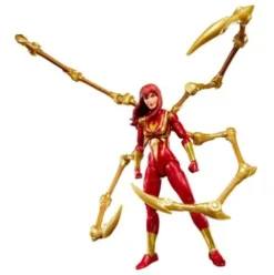 Marvel Legends Series Magic: The Gathering Mary Jane Watson (Iron Spider)
