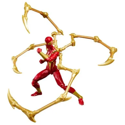Marvel Legends Series Magic: The Gathering Mary Jane Watson (Iron Spider)