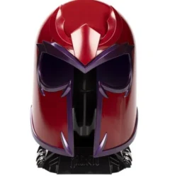 Marvel Legends Series Magneto Premium Roleplay Helmet
