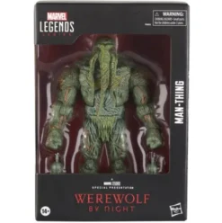 Marvel Legends Series Man-Thing