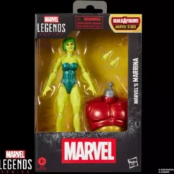 Marvel Legends Series Marrina