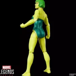 Marvel Legends Series Marrina