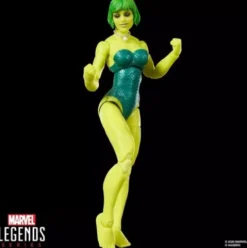 Marvel Legends Series Marrina