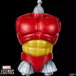 Marvel Legends Series Marrina