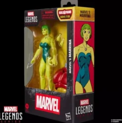 Marvel Legends Series Marrina