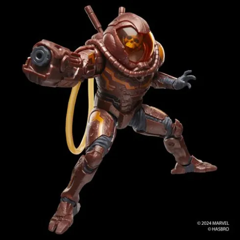 Marvel Legends Series Marrow X-Men