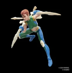 Marvel Legends Series Marrow X-Men