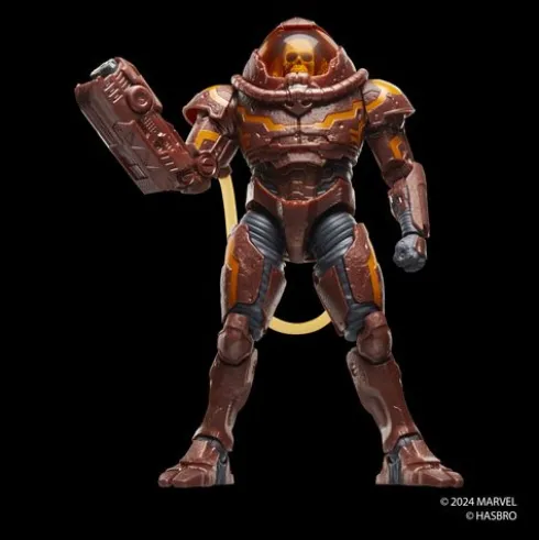 Marvel Legends Series Marrow X-Men