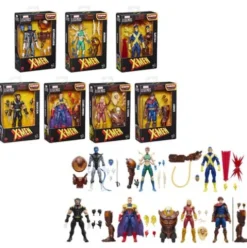 Marvel Legends Series Marrow X-Men