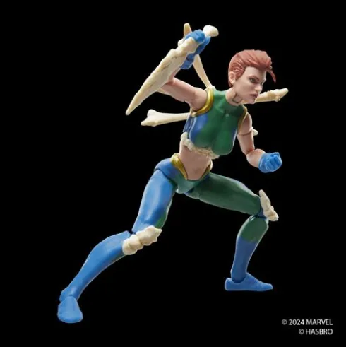 Marvel Legends Series Marrow X-Men