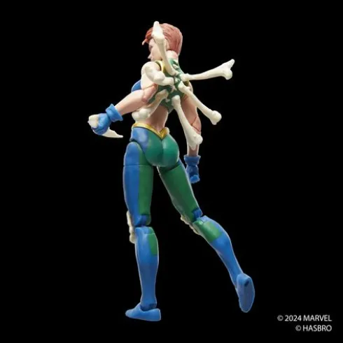 Marvel Legends Series Marrow X-Men