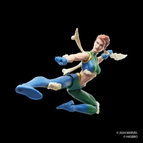 Marvel Legends Series Marrow X-Men