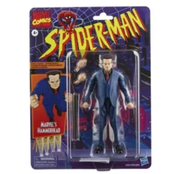 Marvel Legends Series Marvel’s Hammerhead