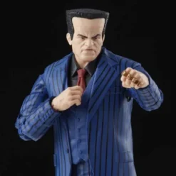 Marvel Legends Series Marvel’s Hammerhead