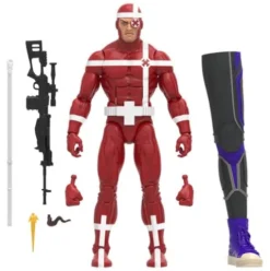 Marvel Legends Series Marvel’s Crossfire