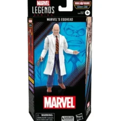 Marvel Legends Series Marvel’s Egghead