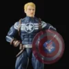 Marvel Legends Series Marvel Comics Commander Rogers