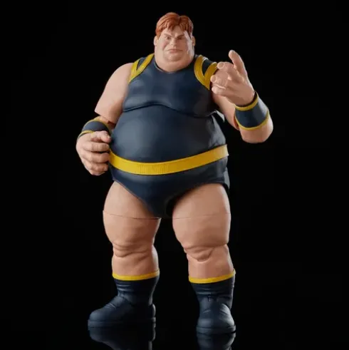 Marvel Legends Series: Marvel’s The Blob X-Men