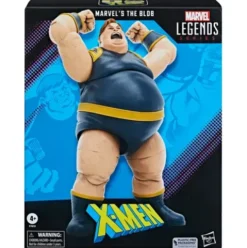 Marvel Legends Series: Marvel’s The Blob X-Men