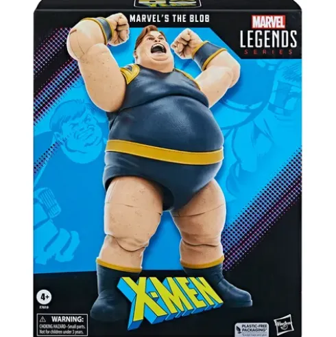 Marvel Legends Series: Marvel’s The Blob X-Men