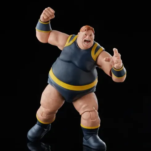 Marvel Legends Series: Marvel’s The Blob X-Men