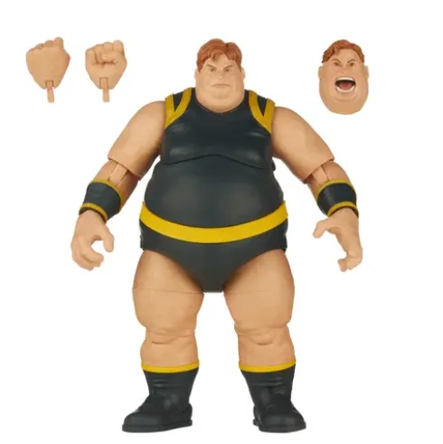 Marvel Legends Series: Marvel’s The Blob X-Men