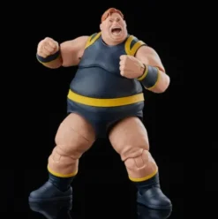 Marvel Legends Series: Marvel’s The Blob X-Men