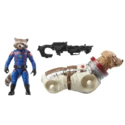 Marvel Legends Series Marvel’s Rocket