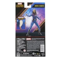 Marvel Legends Series Marvel’s Mantis