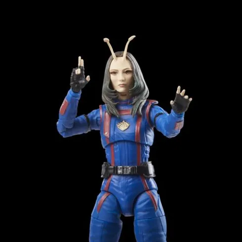 Marvel Legends Series Marvel’s Mantis