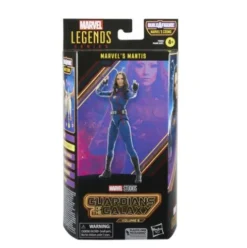 Marvel Legends Series Marvel’s Mantis